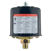 Реле давления MAXPUMP PS-02 (п)