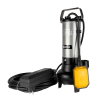 ESPA DRAINEX 100M A