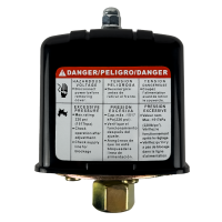 Реле давления MAXPUMP PS-02 (м)