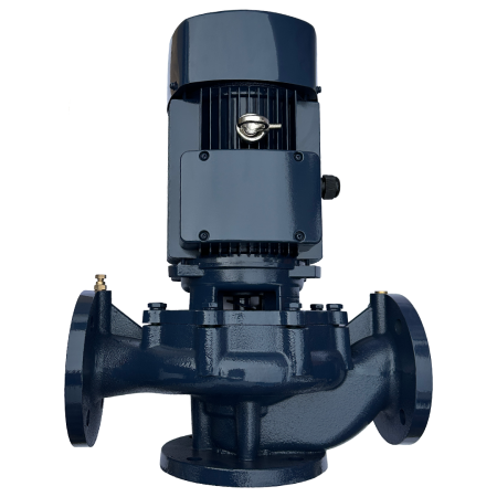 Циркуляционный насос MAXPUMP IL 50-220/11