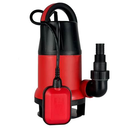 Фекальный насос MAXPUMP TOPLIFT 400 D