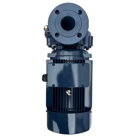 Циркуляционный насос MAXPUMP F 50-160/55