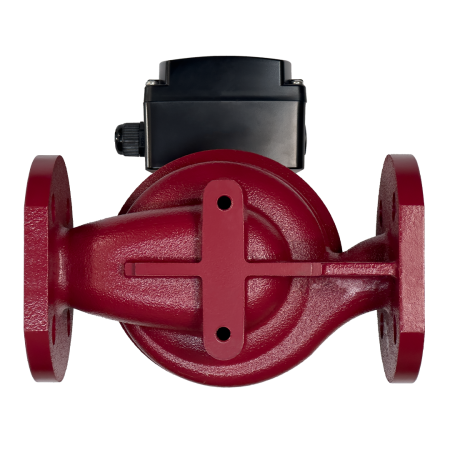 Циркуляционный насос MAXPUMP UPDF 40-16Fm