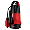 Фекальный насос MAXPUMP TOPLIFT 550D