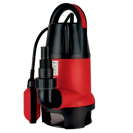 Фекальный насос MAXPUMP TOPLIFT 550D