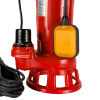 Фекальный насос MAXPUMP MEGACUT 1500D