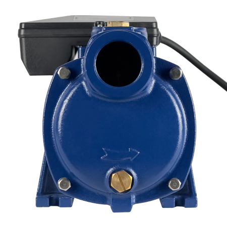 Поверхностный насос MAXPUMP MH 1800D SS