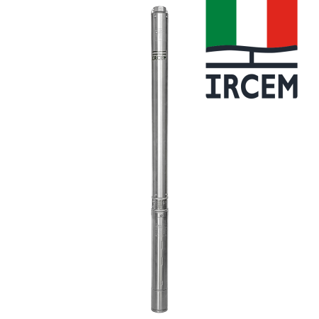 IRCEM DL2BM07S