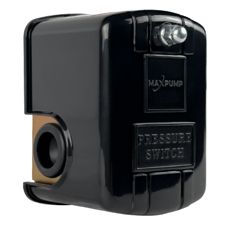 Реле давления MAXPUMP PS-02 (м)
