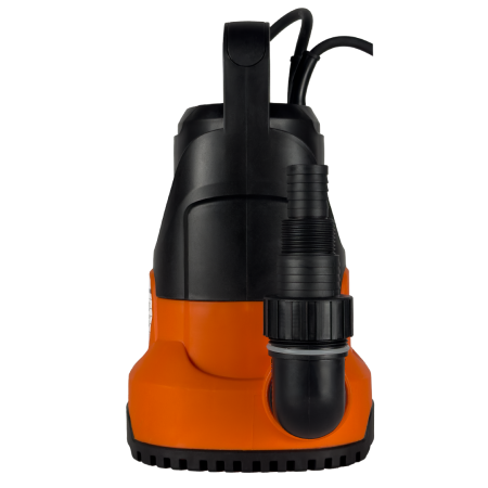 Дренажный насос MAXPUMP TOPDRAIN 400D