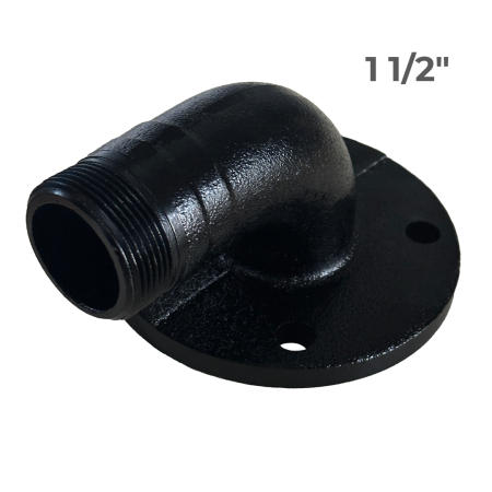 Фекальный насос IBO MWQ 50/1500 (380В)