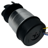 Двигатель фекального насоса MAXPUMP TopLift 750 0,75 кВт