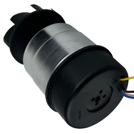 Двигатель фекального насоса MAXPUMP TopLift 750 0,75 кВт
