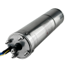 Двигатель скважинного насоса MAXPUMP 1.1кВт 4"