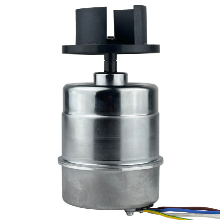 Двигатель фекального насоса MAXPUMP TopLift 1100 1,1 кВт