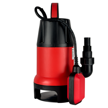 Фекальный насос MAXPUMP TOPLIFT 550D