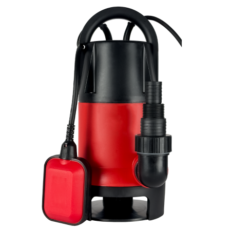 Фекальный насос MAXPUMP TOPLIFT 900D