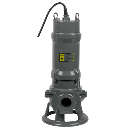 Фекальный насос MAXPUMP FEKATRON 1500