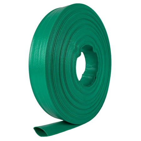 Шланг-рукав ПВХ MAXPUMP 1 ¼" (32мм) 10м (зеленый)