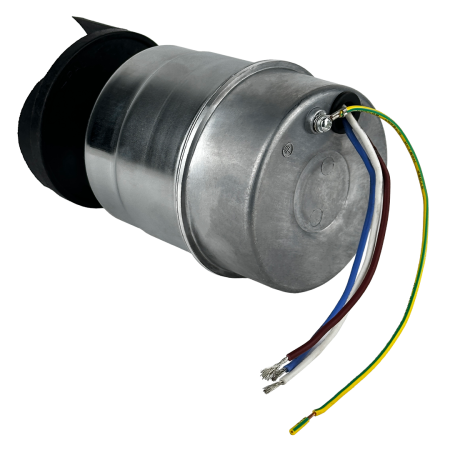 Двигатель фекального насоса MAXPUMP TopLift 1100 1,1 кВт