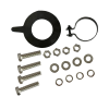 Фекальный насос IBO MWQ 50/1500 (380В)