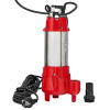 Фекальный насос MAXPUMP FEKALIFT 180D