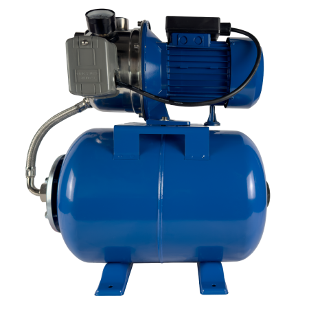MAXPUMP JET 900D INOX 24л