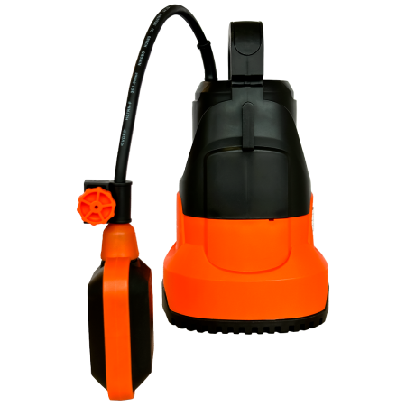 Дренажный насос MAXPUMP TOPDRAIN 400D