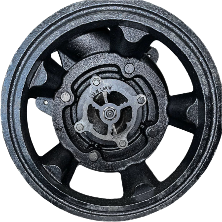 Фекальный насос IBO ZWQ 1800 (380В)
