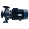 Циркуляционный насос MAXPUMP F 32-160/22