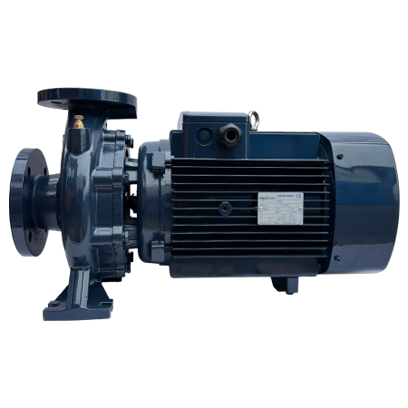 Циркуляционный насос MAXPUMP F 32-160/22