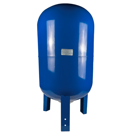 Гидроаккумулятор для воды MAXPUMP V 80л