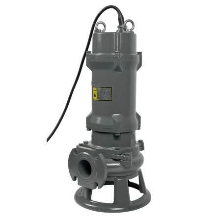 Фекальный насос MAXPUMP FEKATRON 1500