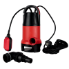 Фекальный насос MAXPUMP TOPLIFT 900D