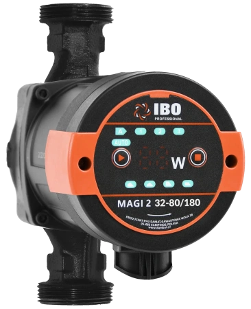 Циркуляционный насос IBO MAGI 2 32-80/180