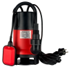 Фекальный насос MAXPUMP TOPLIFT 550D