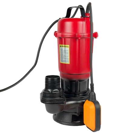 Фекальный насос MAXPUMP FEKATOP 1500D