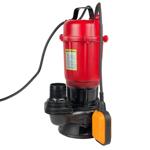 Насос MAXPUMP FEKATOP 1500D