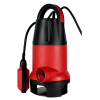 Фекальный насос MAXPUMP TOPLIFT 400 D