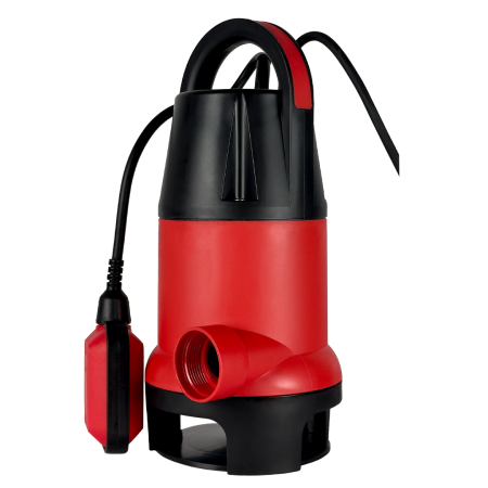 Фекальный насос MAXPUMP TOPLIFT 400 D