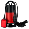 Фекальный насос MAXPUMP TOPLIFT 900D