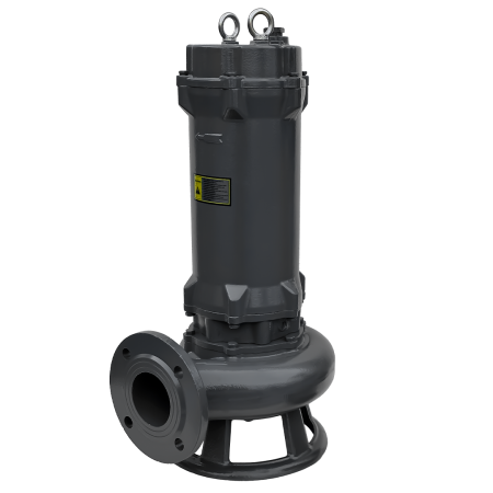 Фекальный насос MAXPUMP FEKATRON 3000