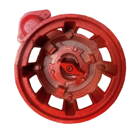 Фекальный насос MAXPUMP MEGACUT 1500D