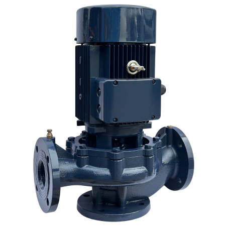 Циркуляционный насос MAXPUMP IL 50-220/11