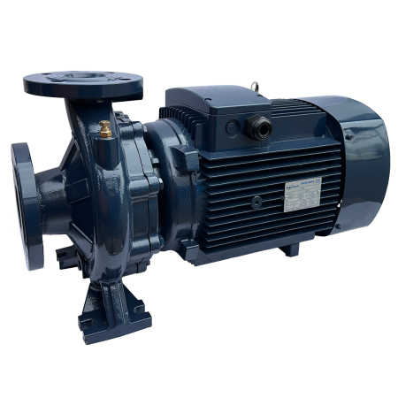 Циркуляционный насос MAXPUMP F 50-160/55