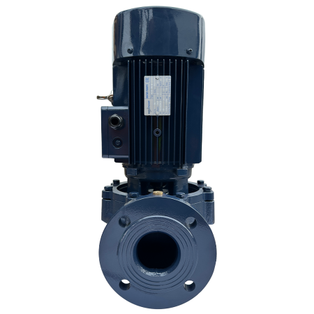 Циркуляционный насос MAXPUMP IL 50-220/11