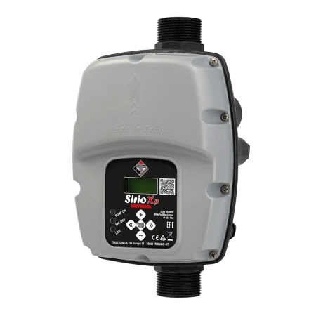 Частотный преобразователь Italtecnica SIRIO Universal XP 