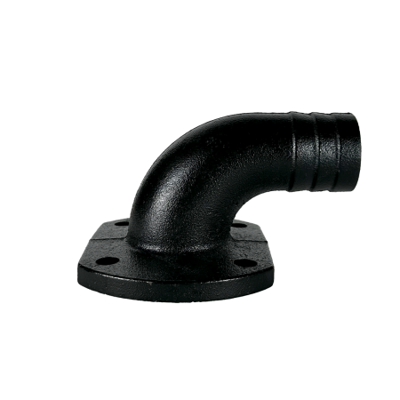 Фекальный насос IBO ZWQ 1800 (380В)