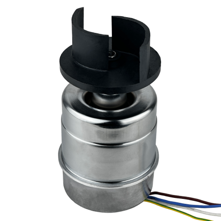 Двигатель фекального насоса MAXPUMP TopLift 1100 1,1 кВт