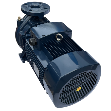 Циркуляционный насос MAXPUMP F 32-160/22